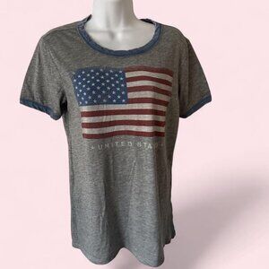 Women's Grey T-shirt